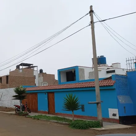 Image 8 - unnamed road, Lima Metropolitan Area, Peru - House for sale