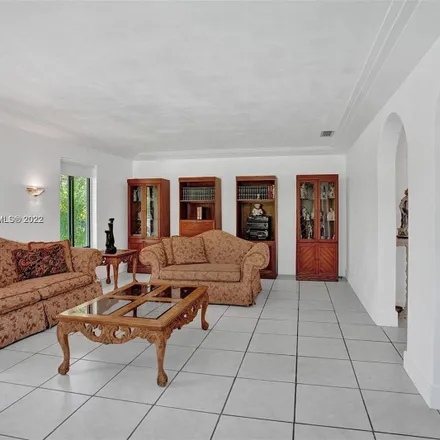 Image 5 - 10745 Griffing Boulevard, Biscayne Park, Miami-Dade County, FL 33161, USA - House for rent
