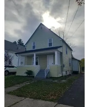 Buy this 3 bed house on 236 King Street in City of Dunkirk, NY 14048