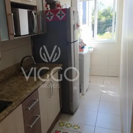 Buy this 3 bed apartment on Rua Guilherme Marcarini in São Victor Cohab, Caxias do Sul - RS