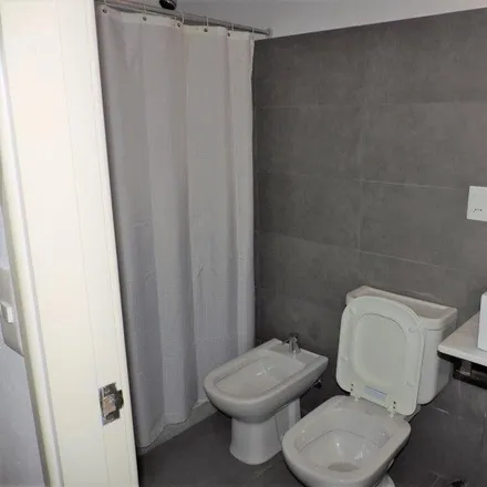 Rent this 3 bed apartment on Treinta y Tres 7 in 20000 Manantiales, Uruguay