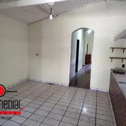 Rent this 3 bed house on Casa de Carnes Rafael Costa in Rua Doutor Fernando Costa, Centro