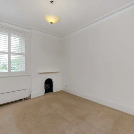Image 7 - 247 Baker Street, London, NW1 6AS, United Kingdom - Duplex for rent
