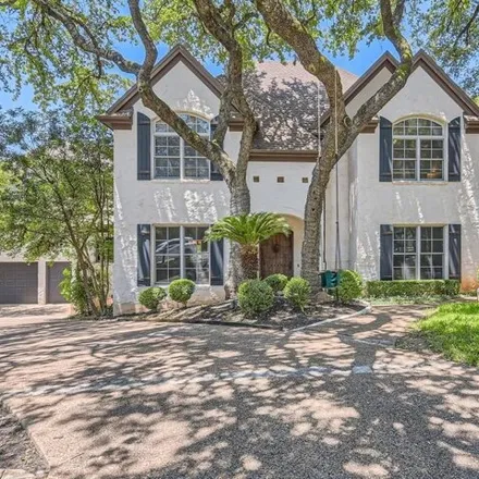 Buy this 5 bed house on 2900 Meandering River Court in Travis County, TX 73301