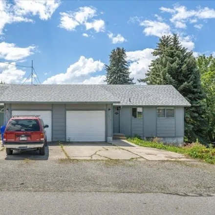 Image 1 - 11214-16 E Boone Ave, Spokane Valley, Washington, 99206 - House for sale