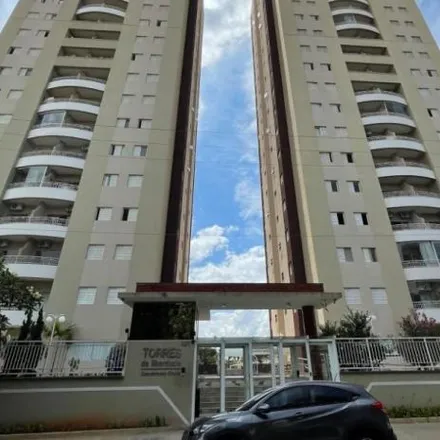 Image 2 - Rua Nicaraguá, Parque Boa Esperança, Indaiatuba - SP, 13339-270, Brazil - Apartment for rent