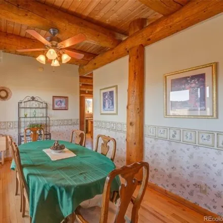Image 8 - County Road 33, Como, Park County, CO, USA - House for sale