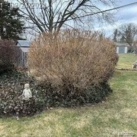 Image 4 - 25464 Kennedy Street, Dearborn Heights, MI 48127, USA - House for sale