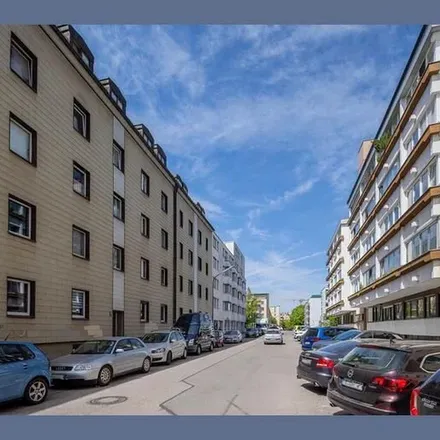 Image 6 - Plinganserstraße 62, 81369 Munich, Germany - Apartment for rent