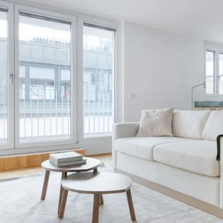 Rent this 2 bed apartment on Mollardgasse 56 in 1060 Vienna, Austria