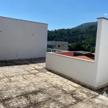 Buy this 3 bed apartment on unnamed road in Bonfim, Região Geográfica Intermediária de Petrópolis - RJ