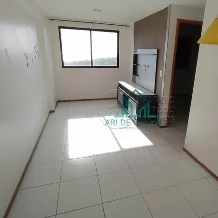 Rent this 2 bed apartment on Avenida José Aírton Gondim Lamenha in São Jorge, Maceió - AL