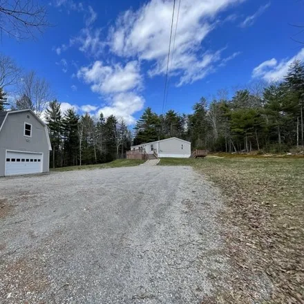 Image 1 - Biscay Road, Bremen, Lincoln County, ME 04551, USA - House for sale