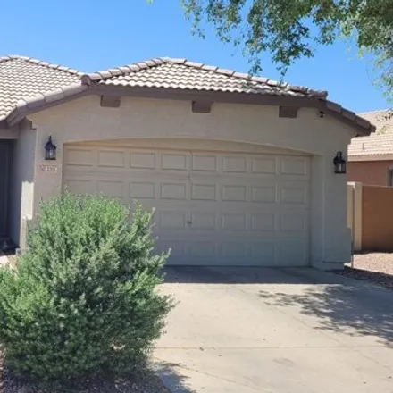 Image 1 - 2331 West Apollo Road, Phoenix, AZ 85041, USA - House for sale