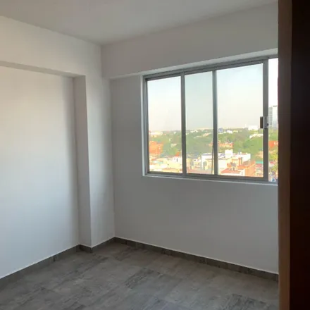 Rent this 2 bed apartment on Residencial Legaria 150 in Calzada Legaría 150, Miguel Hidalgo