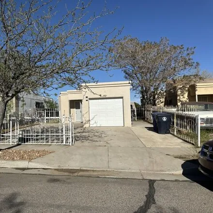 Buy this 2 bed house on 940 West Sky Street Southwest in Albuquerque, NM 87121