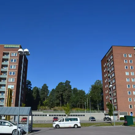 Image 4 - Bangatan 15, 722 27 Västerås, Sweden - Apartment for rent