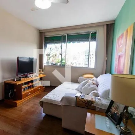 Buy this 3 bed apartment on Bloco 4 in Rua Doutor Paulo César, Icaraí