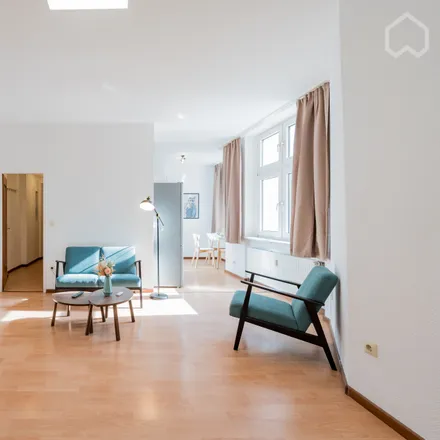 Image 2 - Leykestraße 4, 12053 Berlin, Germany - Apartment for rent