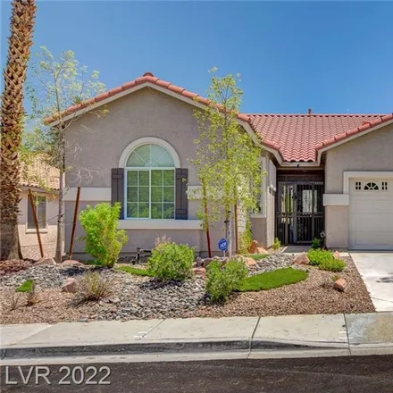Image 7 - 3043 Paseo Hills Way, Henderson, NV 89052, USA - House for sale