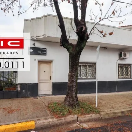 Buy this 2 bed house on Deheza 3602 in Saavedra, C1430 COD Buenos Aires