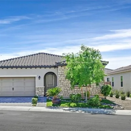 Image 1 - 1083 Via San Pietro, Henderson, NV 89011, USA - House for sale