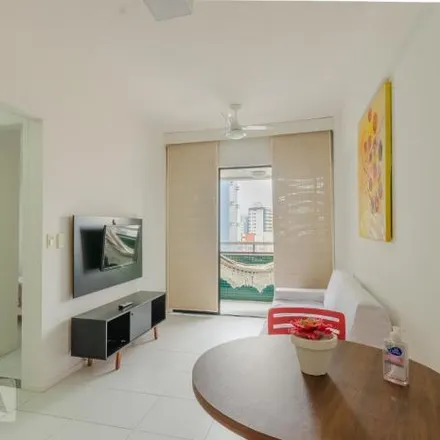Rent this 1 bed apartment on Siena Residence in Rua Sotero Monteiro 184, Pituba