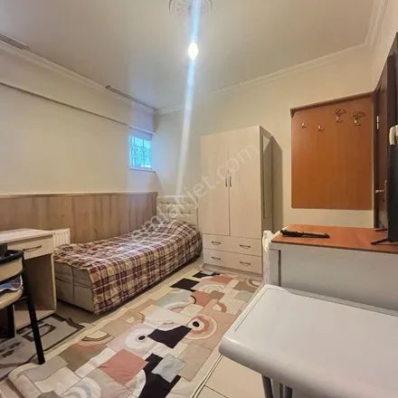 Rent this 1 bed apartment on Hacı Habib Sokak in 26120 Tepebaşı, Turkey