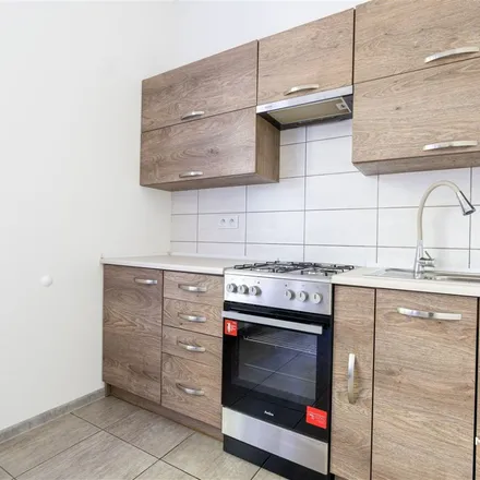 Rent this 1 bed apartment on Zamkowa 3 in 43-300 Bielsko-Biała, Poland