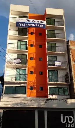 Image 3 - Calle Toltecas, Coyoacán, 04300 Mexico City, Mexico - Apartment for sale