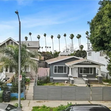 Buy this 13 bed house on 491 East 46th Street in Los Angeles, CA 90011
