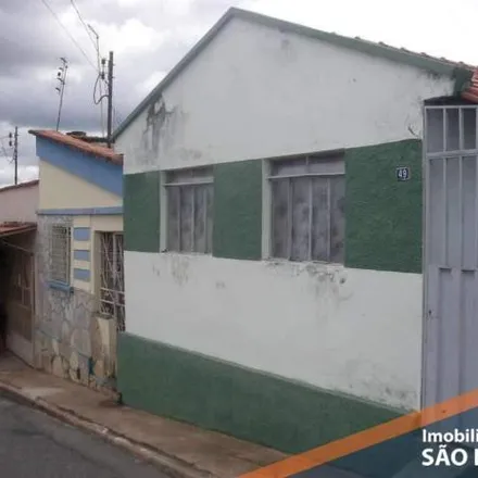 Image 2 - Rua Capitão João da Cruz, Pará de Minas - MG, 35661-181, Brazil - House for sale