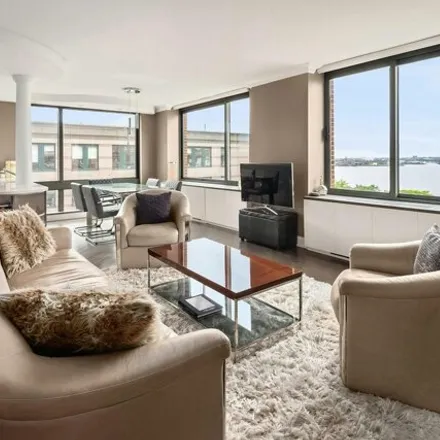 Buy this 3 bed condo on 2 South End Avenue in New York, NY 10280