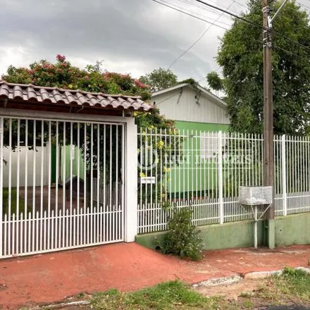 Buy this 4 bed house on Rua Bento Carvalho in São Paulo, Ijuí - RS