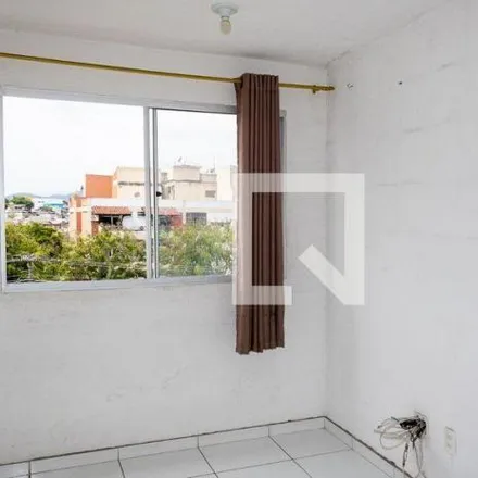 Rent this 2 bed apartment on Rua Tabaí in Campo Grande, Rio de Janeiro - RJ