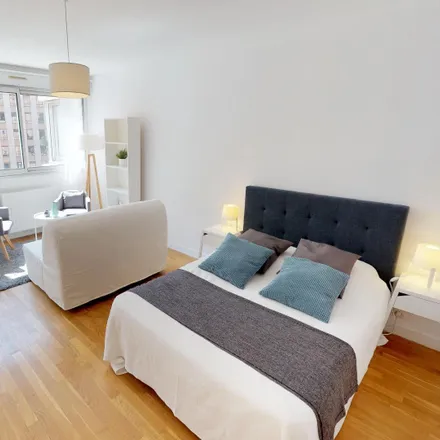 Rent this 5 bed room on 17 bis Rue Juliette Récamier in 69006 Lyon, France