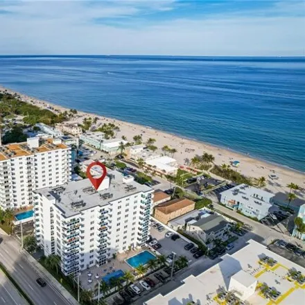 Image 3 - 373 Foxglove Terrace, Beverly Beach, Hollywood, FL 33019, USA - Condo for sale