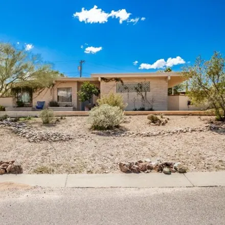 Buy this 3 bed house on 6820 East Cooper Street in Tucson, AZ 85710