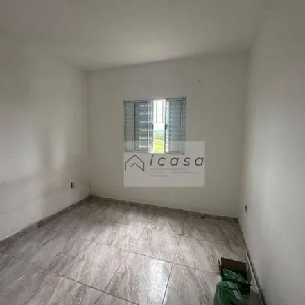 Rent this 2 bed apartment on Rua Antônio Feliciano de Barros in Jardim Rafael, Caçapava - SP