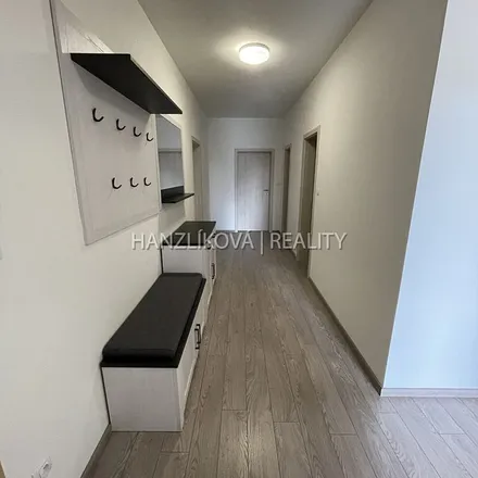Rent this 4 bed apartment on Volejbalistů 2924/6 in 370 01 České Budějovice, Czechia