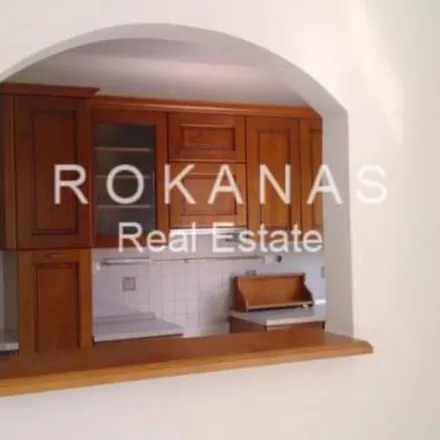 Rent this 3 bed apartment on Λακωνίας in 151 22 Marousi, Greece