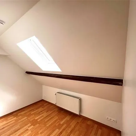 Rent this 2 bed apartment on Sandwich in Nationalestraat 23-25, 2000 Antwerp