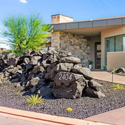 Image 3 - 2413 Kiva Trail, Saint George, UT 84770, USA - House for sale