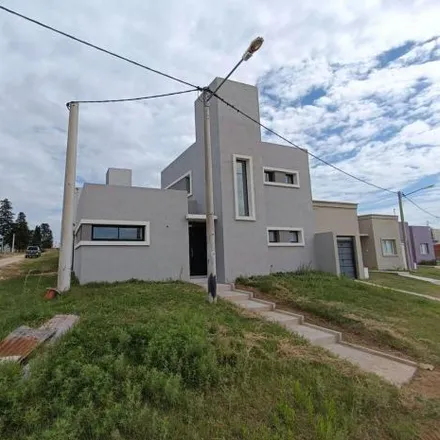 Buy this 3 bed house on unnamed road in Partido de Salto, 2741 Salto