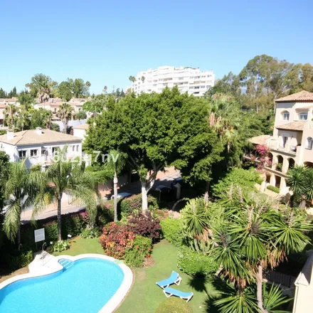 Image 4 - Guadalmina Alta, BUS, 29678 Marbella, Spain - Apartment for sale