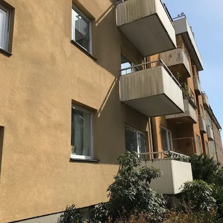 Rent this 3 bed apartment on Röamöllagatan 71 in 254 43 Helsingborg, Sweden