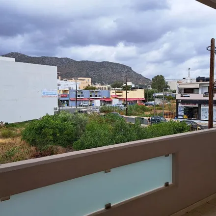 Image 6 - Olive spa, Dimokratias, Chersonisos Municipal Unit, Greece - Apartment for rent