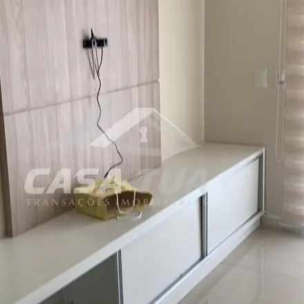 Buy this 2 bed apartment on Rua Paulo Carrão in Boqueirão, Passo Fundo - RS