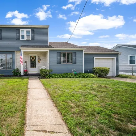 Buy this 4 bed house on 108 Meadowview Avenue in Absecon, Atlantic County