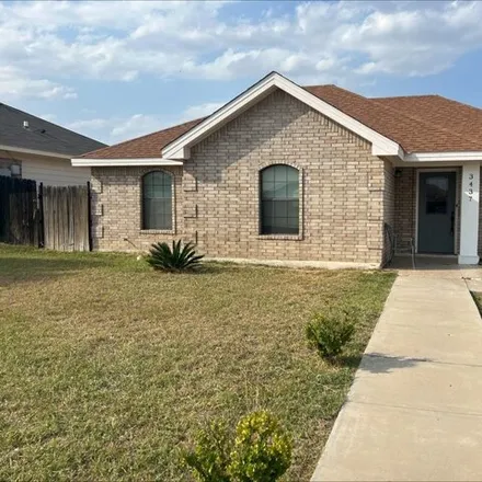 Image 2 - 3477 Cole Street, Eagle Pass, TX 78852, USA - House for rent